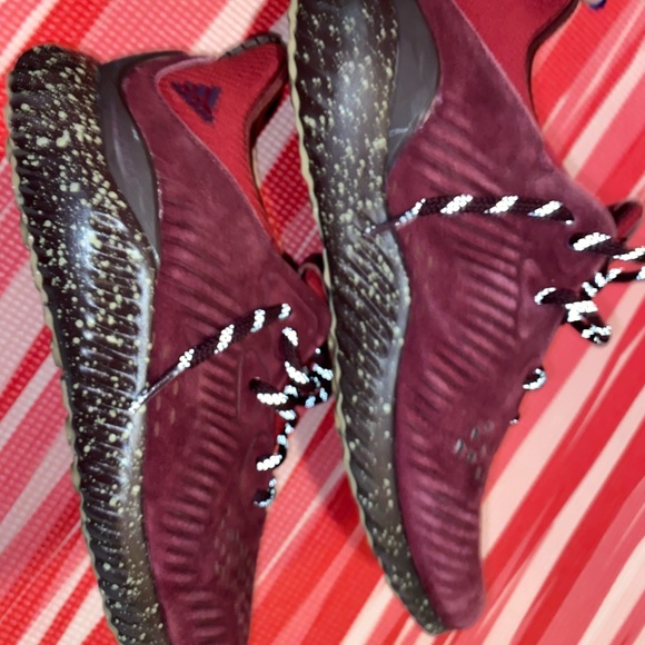 Adidas alpha bounce shoes - Picture 2 of 5